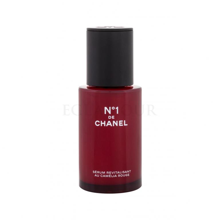 Chanel No.1 Revitalizing Serum Serum do twarzy dla kobiet 30 ml