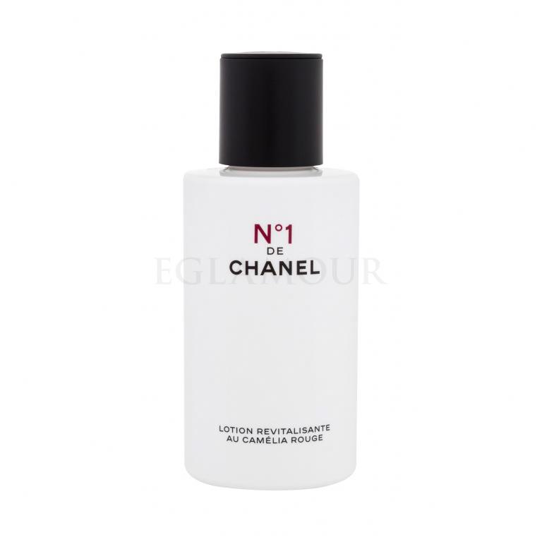 Chanel No.1 Revitalizing Lotion Wody i spreje do twarzy dla kobiet 150 ml