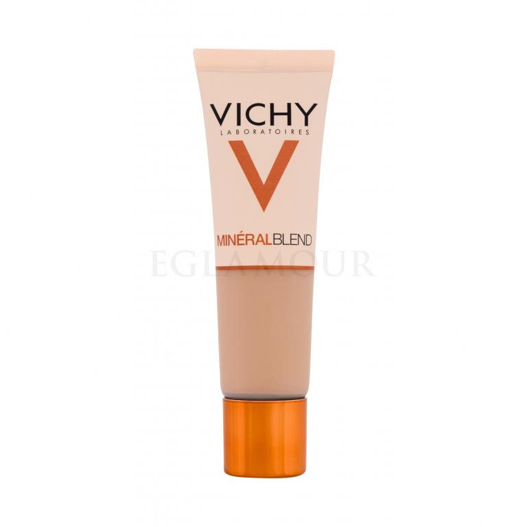 Vichy MinéralBlend 16HR Podkład dla kobiet 30 ml Odcień 11 Granite