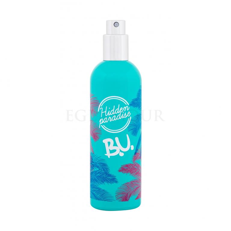 B.U. Hidden Paradise Woda toaletowa dla kobiet 50 ml tester