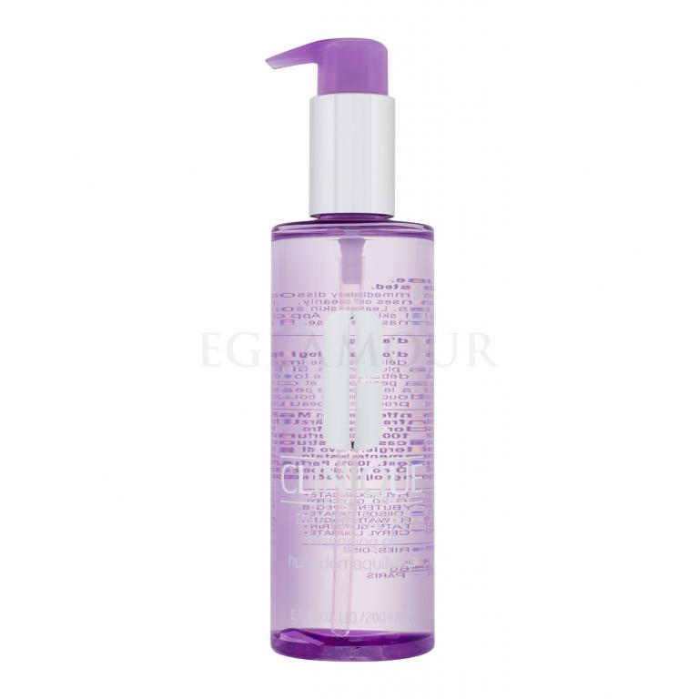 Clinique Take the Day Off Cleansing Oil Olejek oczyszczający dla kobiet 200 ml