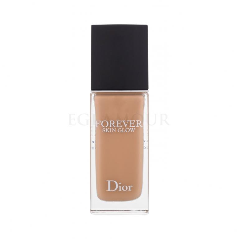 Dior Forever Skin Glow 24H Radiant Foundation SPF20 Podkład dla kobiet 30 ml Odcień 4N Neutral