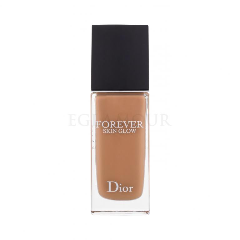 Dior Forever Skin Glow 24H Radiant Foundation SPF20 Podkład dla kobiet 30 ml Odcień 4,5N Neutral