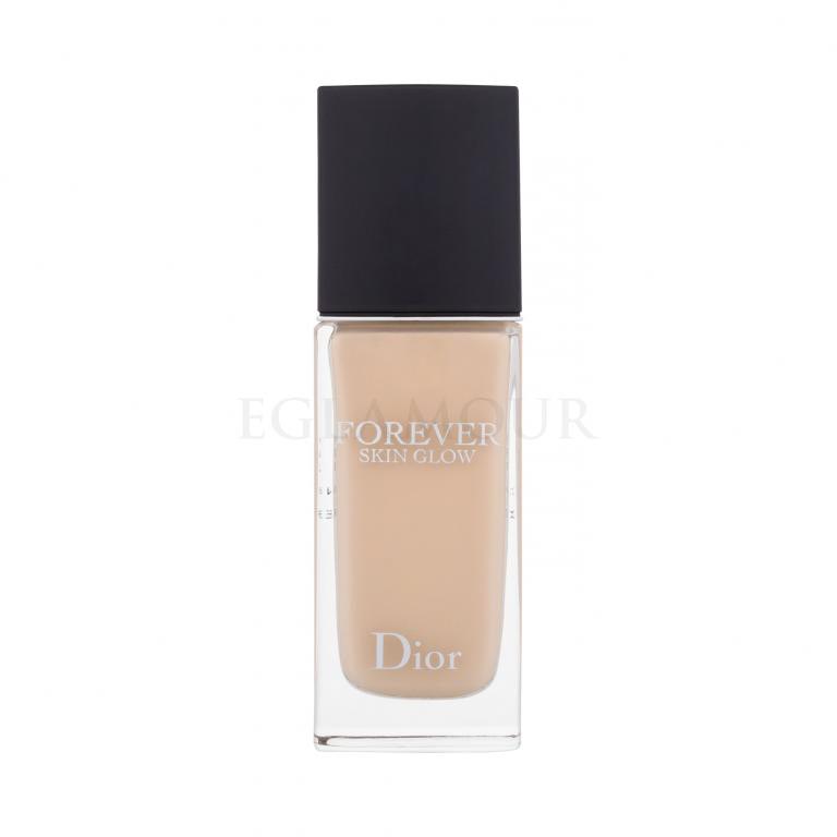 Dior Forever Skin Glow 24H Radiant Foundation SPF20 Podkład dla kobiet 30 ml Odcień 0,5N Neutral