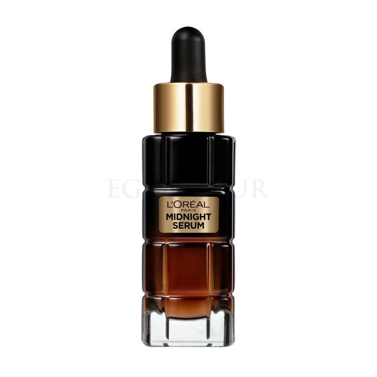 L&#039;Oréal Paris Age Perfect Cell Renew Midnight Serum Serum do twarzy dla kobiet 30 ml