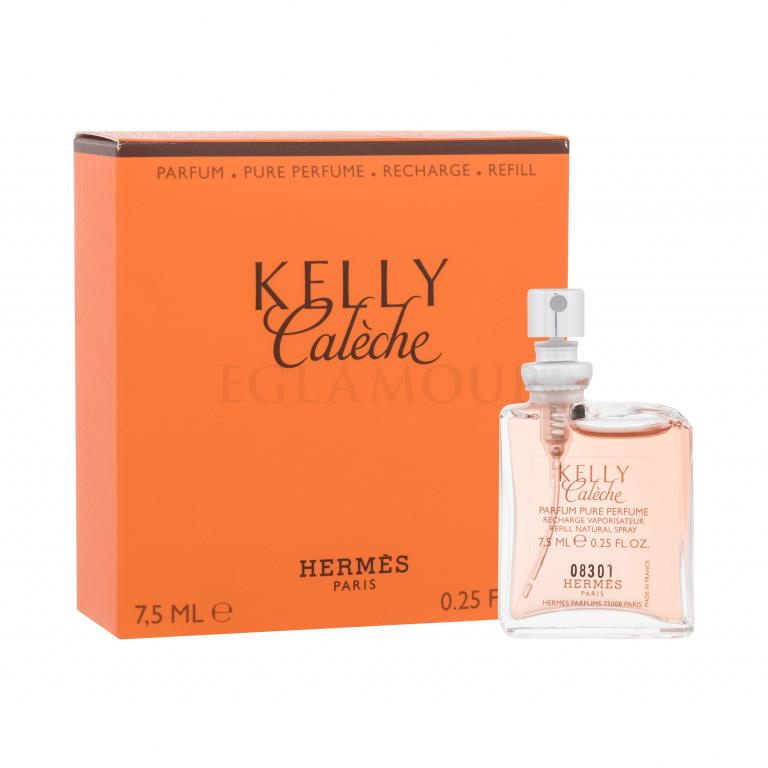 Hermes Kelly Caléche Perfumy dla kobiet Napełnienie 7,5 ml