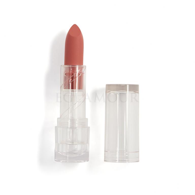 Revolution Relove Baby Lipstick Pomadka dla kobiet 3,5 g Odcień Manifest