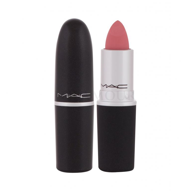 MAC Powder Kiss Pomadka dla kobiet 3 g Odcień 304 Sultriness