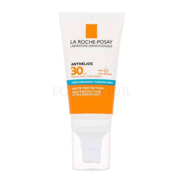 La Roche-Posay Anthelios Ultra SPF30 Preparat do opalania twarzy 50 ml