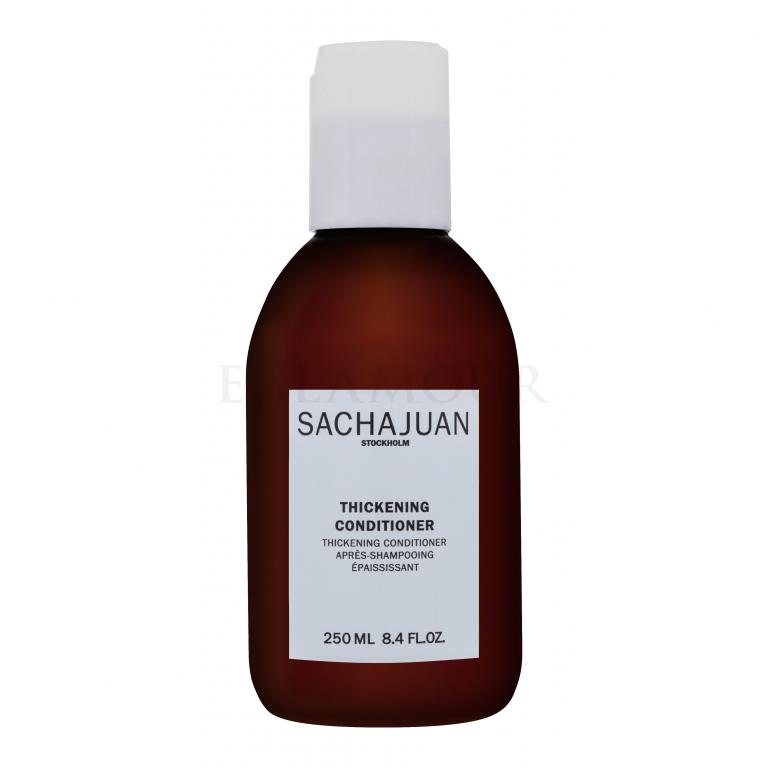 Sachajuan Thickening Conditioner Odżywka 250 ml