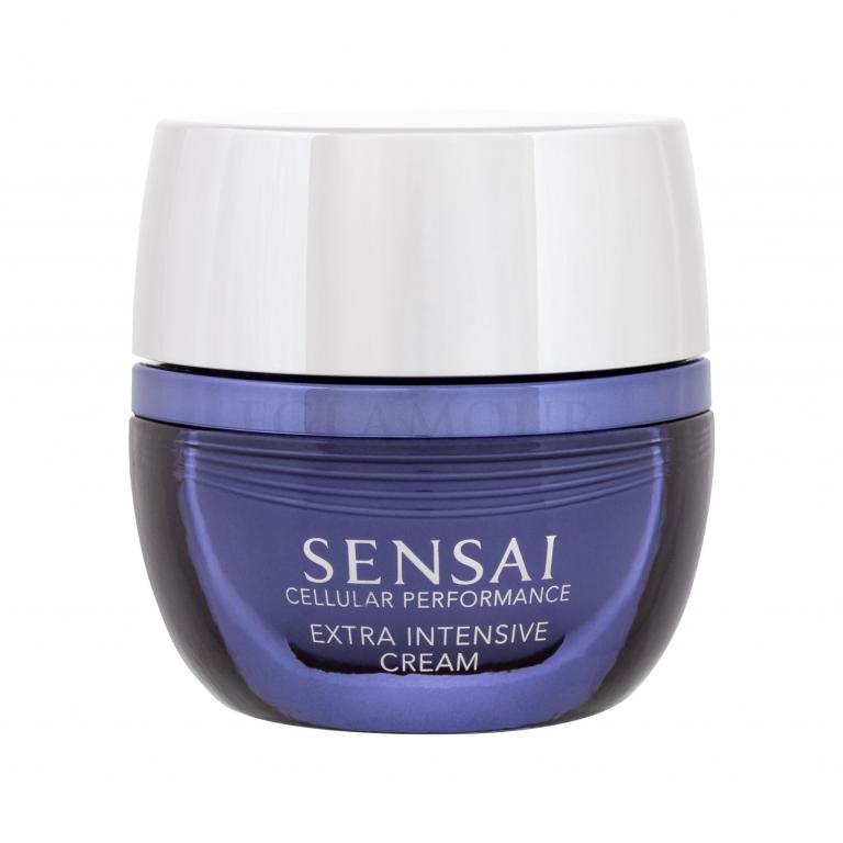 Sensai Cellular Performance Extra Intensive Cream Krem do twarzy na dzień dla kobiet 40 ml