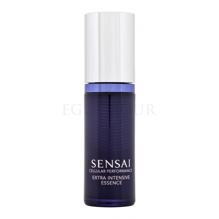 Sensai Cellular Performance Extra Intensive Essence Serum do twarzy dla kobiet 40 ml