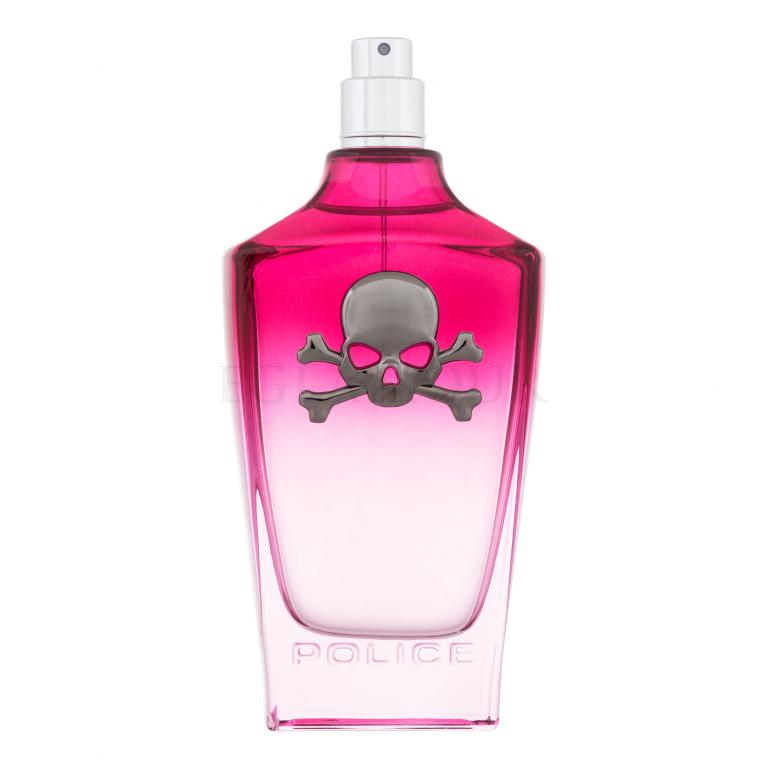 Police Potion Love Woda perfumowana dla kobiet 100 ml tester