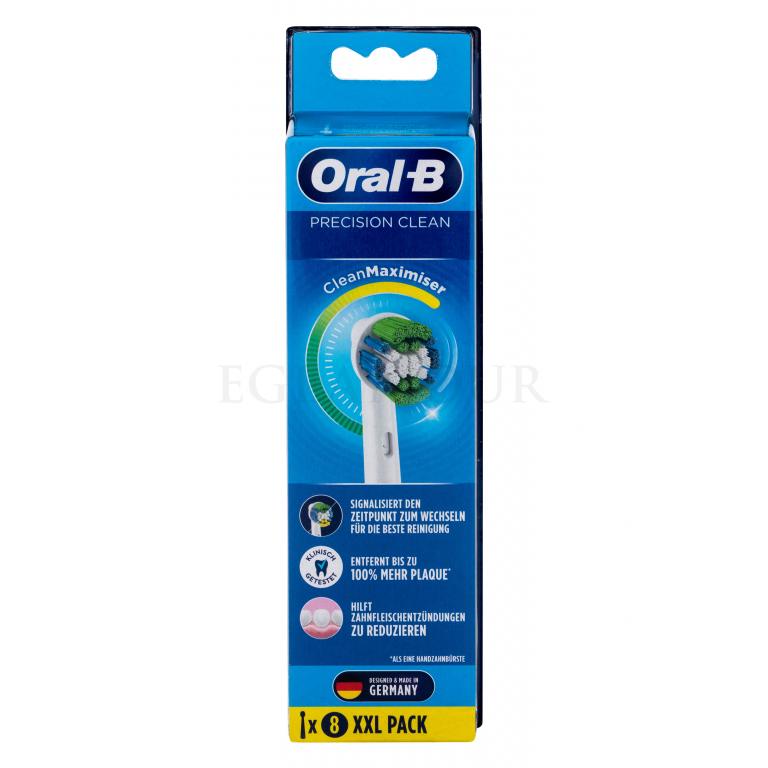 Oral-B Precision Clean Wymianna głowica Zestaw