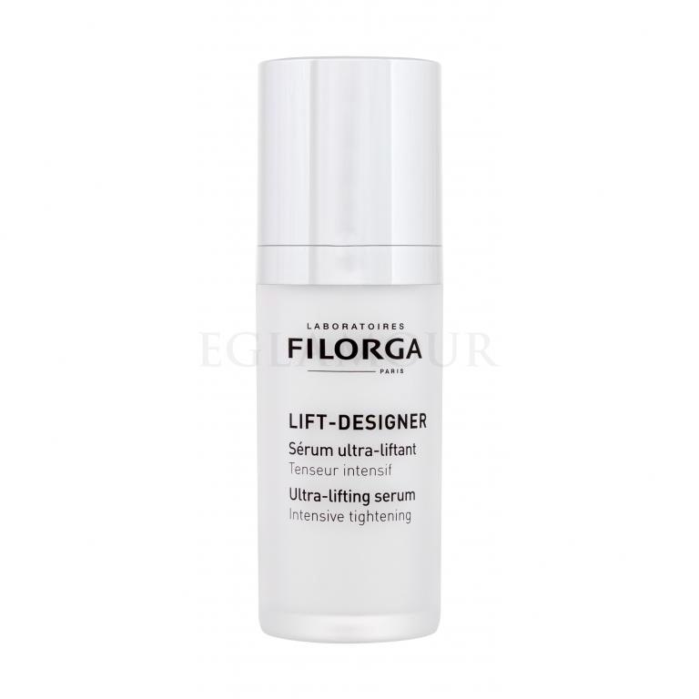 Filorga Lift-Designer Ultra-Lifting Serum do twarzy dla kobiet 30 ml