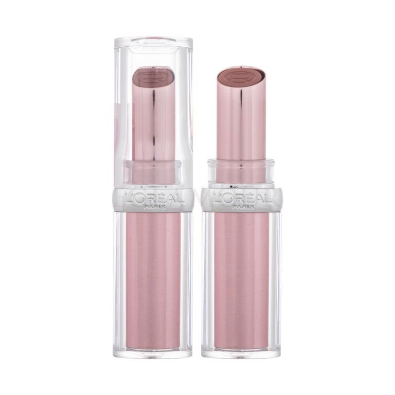 L&#039;Oréal Paris Glow Paradise Pomadka dla kobiet 4,8 g Odcień 191 Nude Heaven