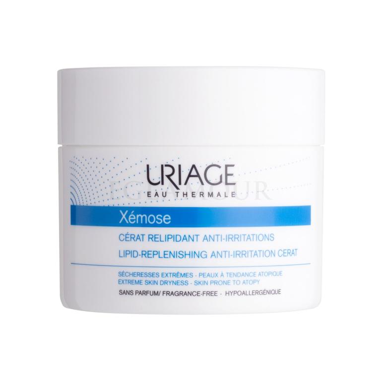 Uriage Xémose Lipid-Replenishing Anti-Irritation Cerat Krem do ciała 200 ml Uszkodzone pudełko