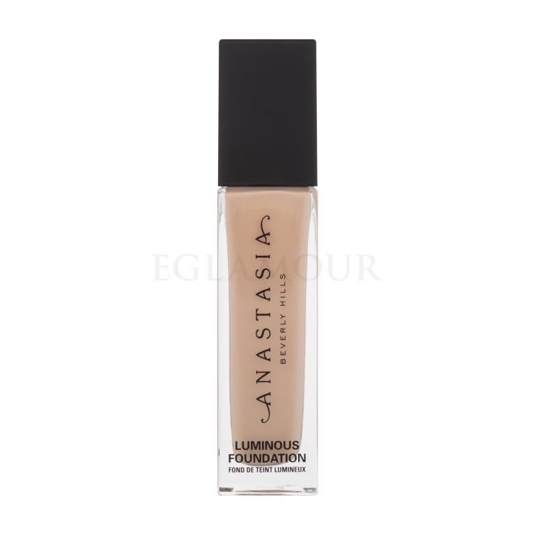 Anastasia Beverly Hills Luminous Foundation Podkład dla kobiet 30 ml Odcień 120W