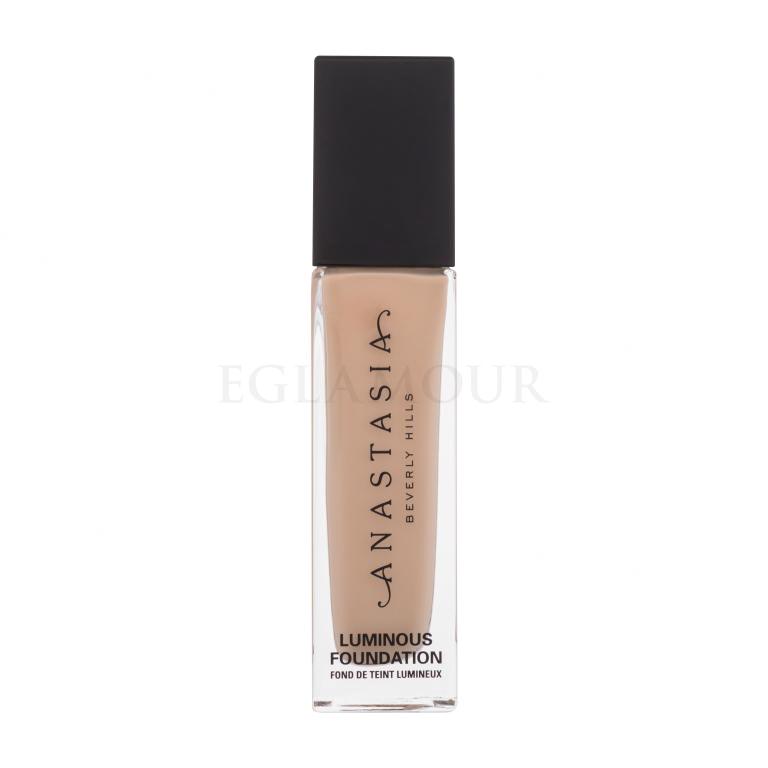 Anastasia Beverly Hills Luminous Foundation Podkład dla kobiet 30 ml Odcień 200W