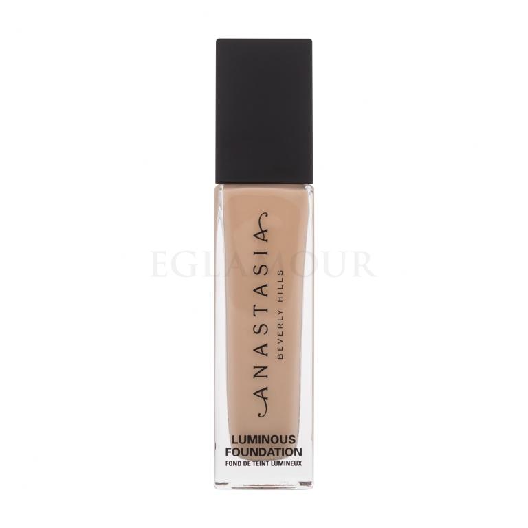 Anastasia Beverly Hills Luminous Foundation Podkład dla kobiet 30 ml Odcień 160C