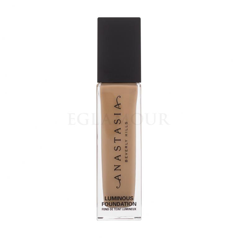 Anastasia Beverly Hills Luminous Foundation Podkład dla kobiet 30 ml Odcień 270C