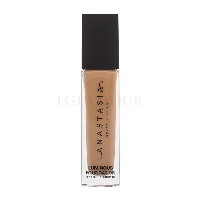 Anastasia Beverly Hills Luminous Foundation Podkład dla kobiet 30 ml Odcień 305N