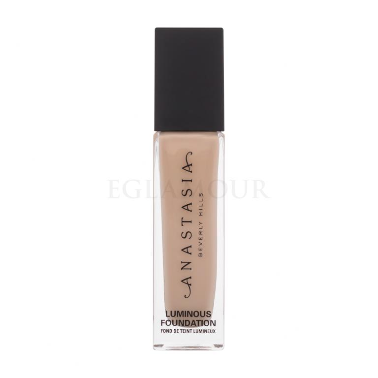 Anastasia Beverly Hills Luminous Foundation Podkład dla kobiet 30 ml Odcień 150W