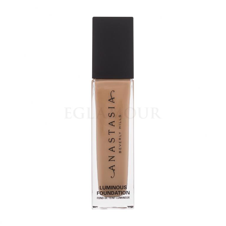 Anastasia Beverly Hills Luminous Foundation Podkład dla kobiet 30 ml Odcień 250C