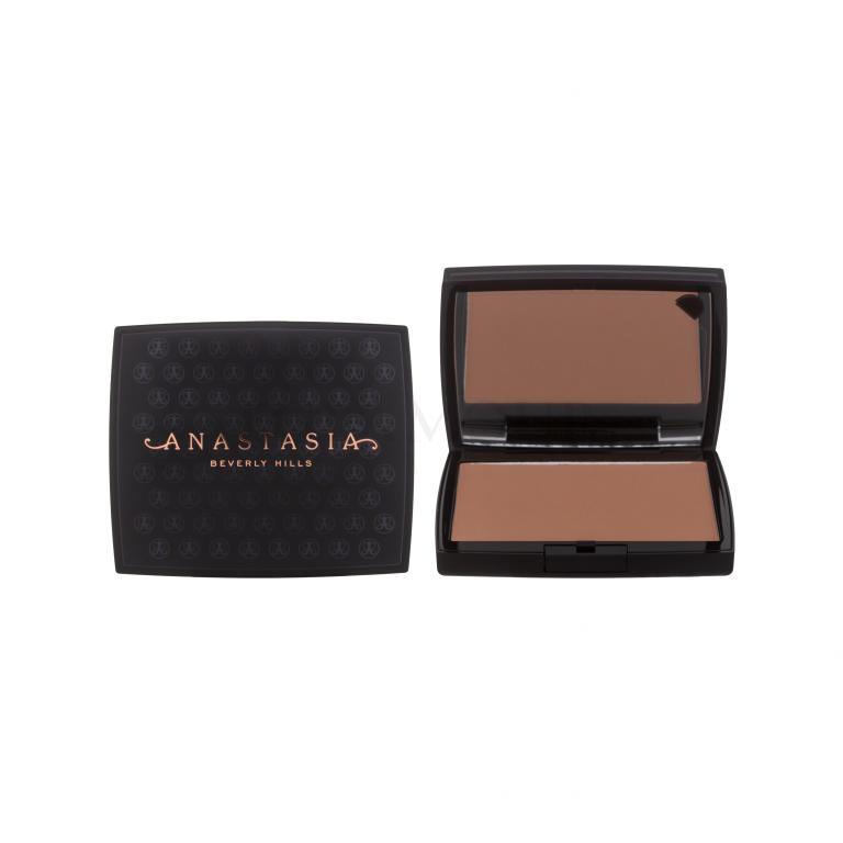 Anastasia Beverly Hills Powder Bronzer Bronzer dla kobiet 10 g Odcień Rosewood