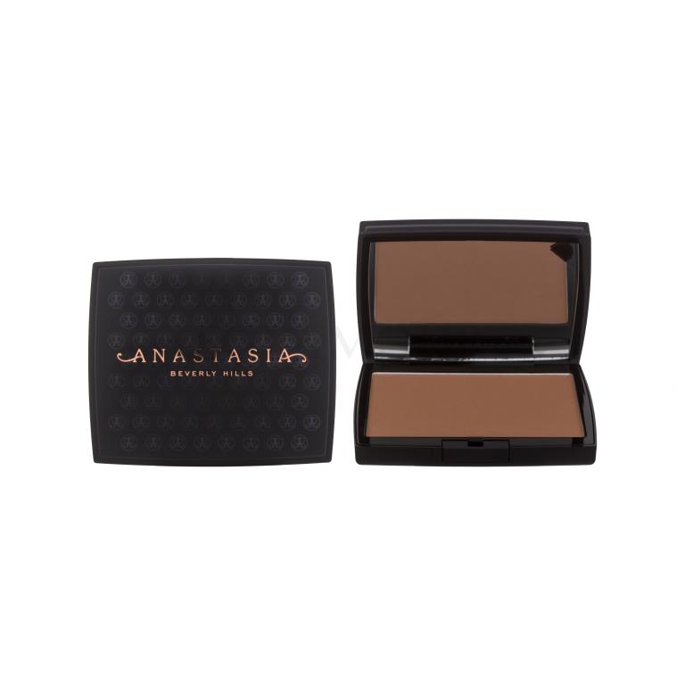 Anastasia Beverly Hills Powder Bronzer Bronzer dla kobiet 10 g Odcień Saddle