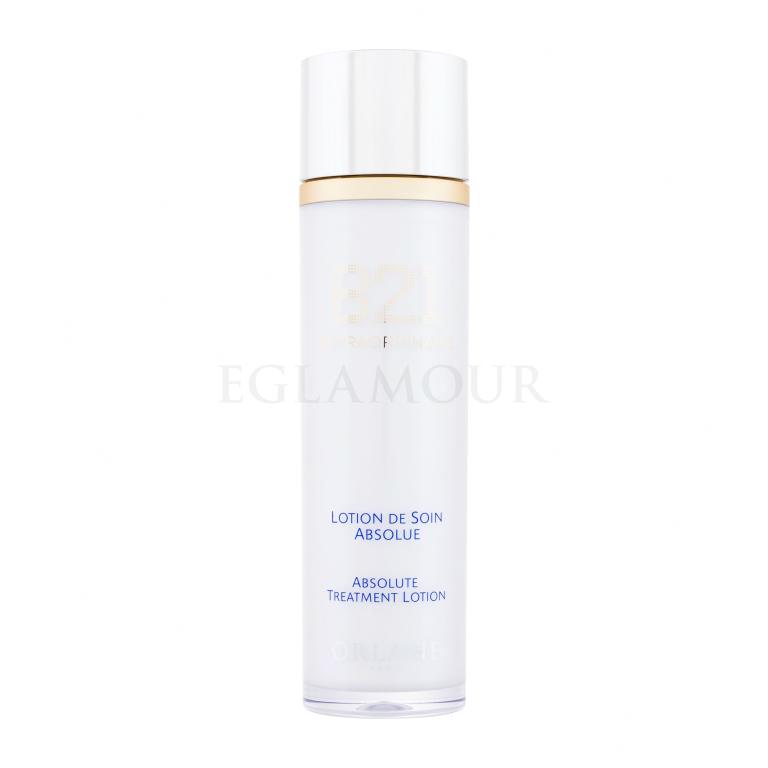 Orlane B21 Extraordinaire Absolute Treatment Lotion Wody i spreje do twarzy dla kobiet 120 ml