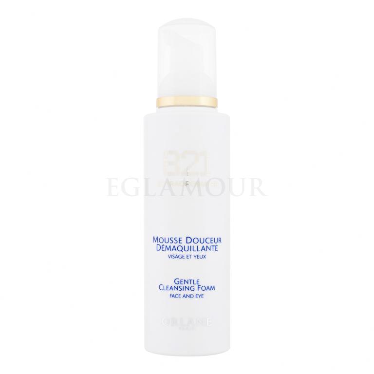 Orlane B21 Extraordinaire Gentle Cleansing Foam Pianka oczyszczająca dla kobiet 200 ml