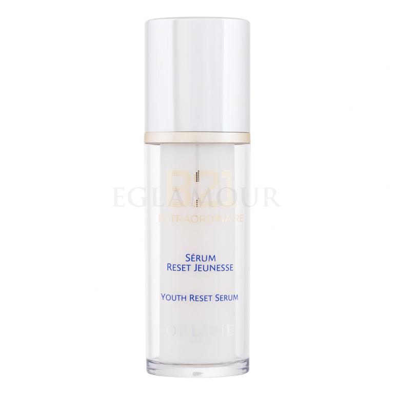 Orlane B21 Extraordinaire Youth Reset Serum Serum do twarzy dla kobiet 30 ml