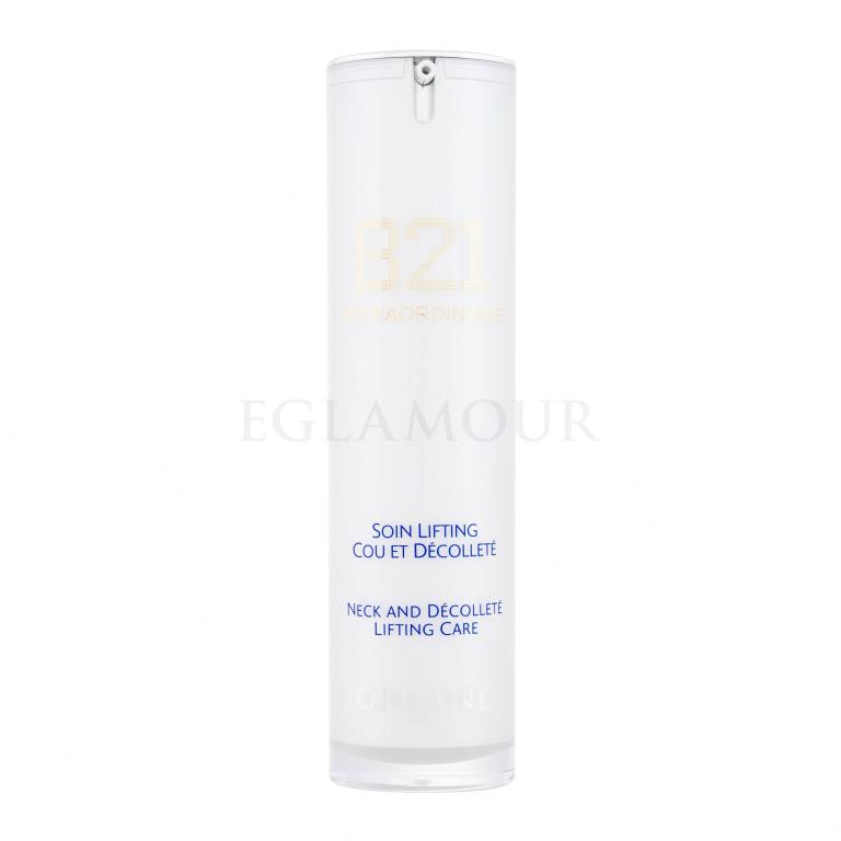 Orlane B21 Extraordinaire Neck And Décolleté Lifting Care Krem do dekoltu dla kobiet 50 ml