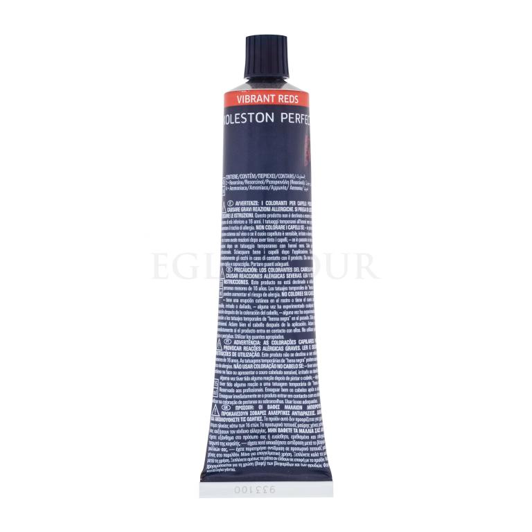 Wella Professionals Koleston Perfect Me+ Vibrant Reds Farba do włosów dla kobiet 60 ml Odcień 5/41