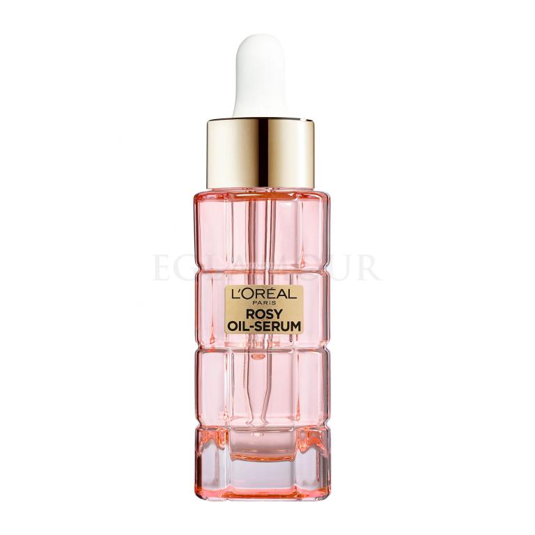 L&#039;Oréal Paris Age Perfect Golden Age Rosy Oil-Serum Serum do twarzy dla kobiet 30 ml