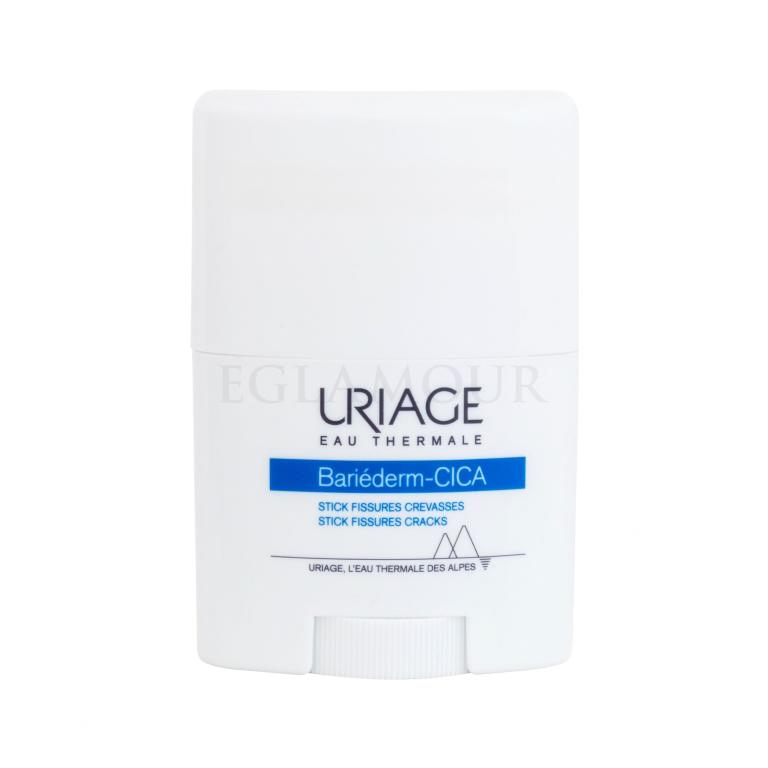 Uriage Bariéderm CICA Stick Fissures Cracks Balsam do ciała 22 g