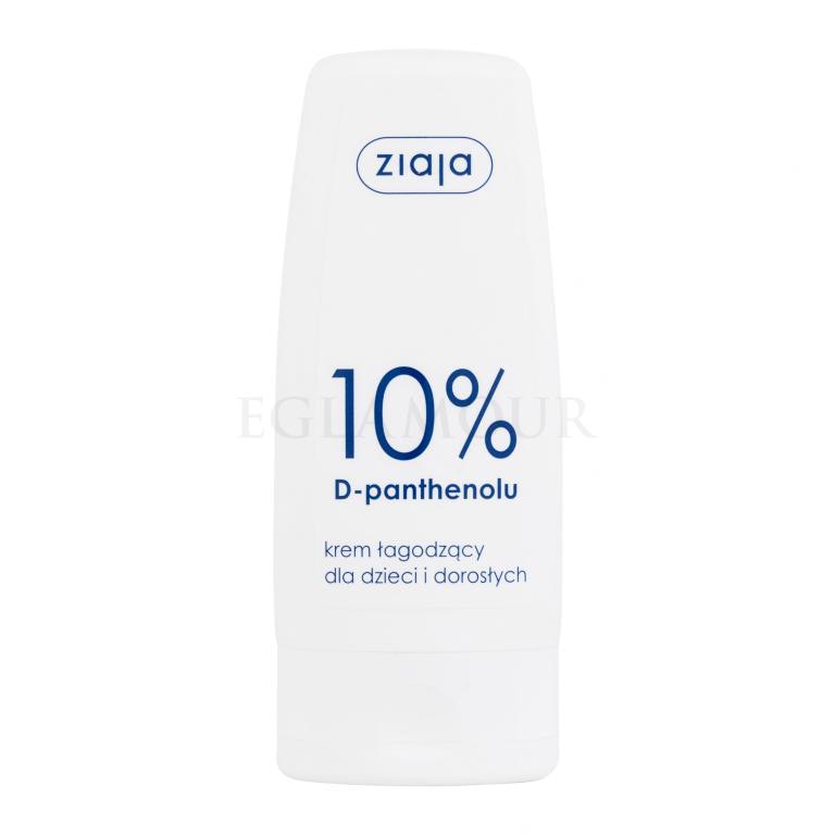 Ziaja D-Panthenol 10% Krem do twarzy na dzień dla kobiet 60 ml