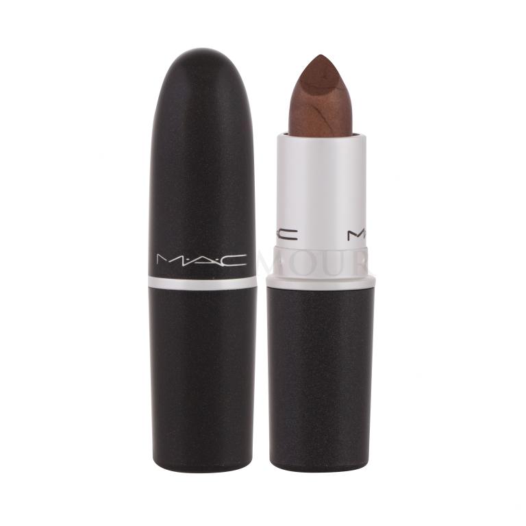 MAC Frost Lipstick Pomadka dla kobiet 3 g Odcień 301 &quot;O&quot;