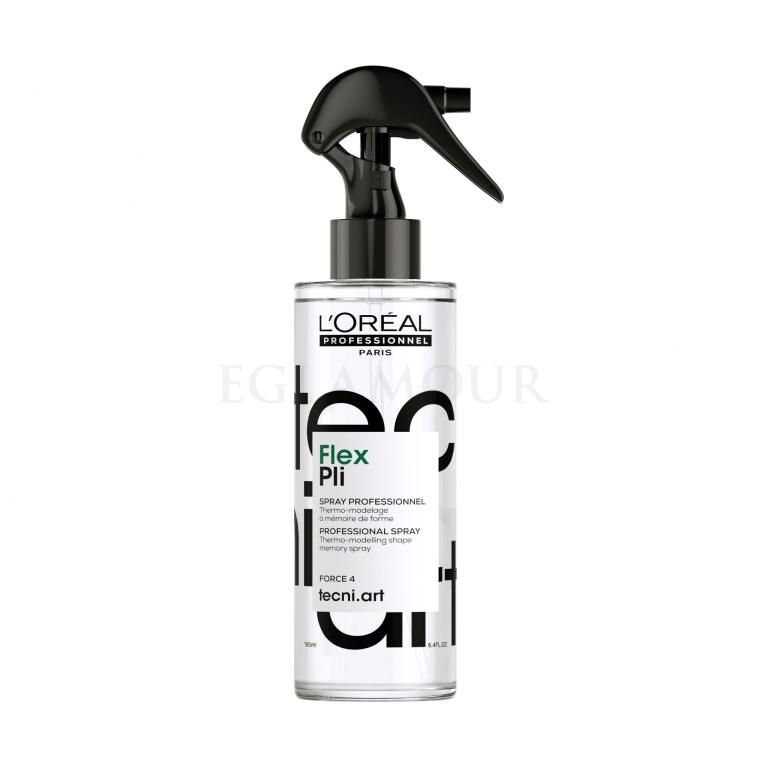 L&#039;Oréal Professionnel Tecni.Art Pli Stylizacja włosów na gorąco dla kobiet 190 ml