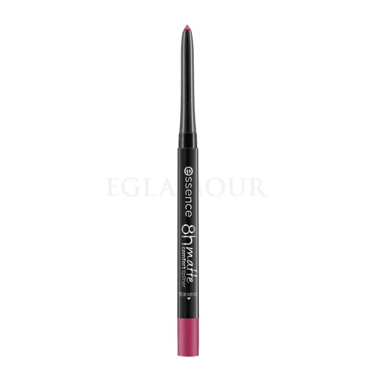 Essence 8H Matte Comfort Konturówka do ust dla kobiet 0,3 g Odcień 05 Pink Blush