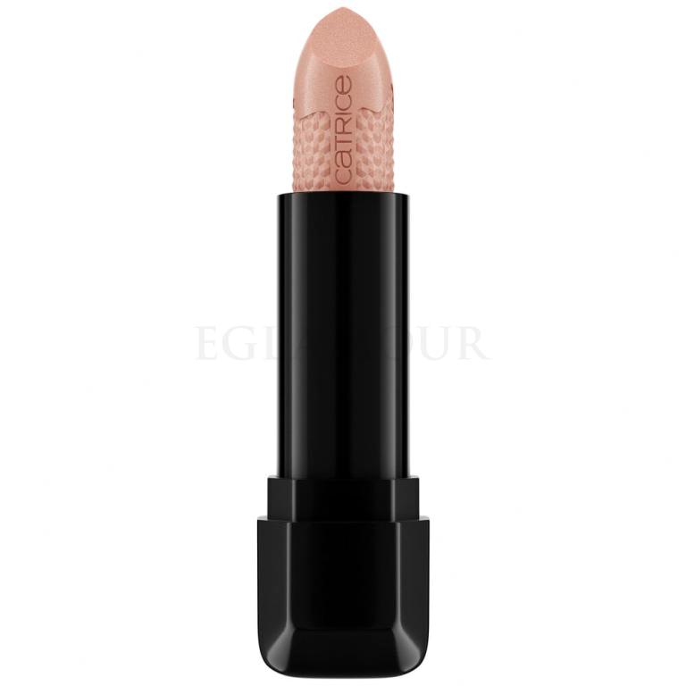 Catrice Shine Bomb Lipstick Pomadka dla kobiet 3,5 g Odcień 010 Everyday Favorite