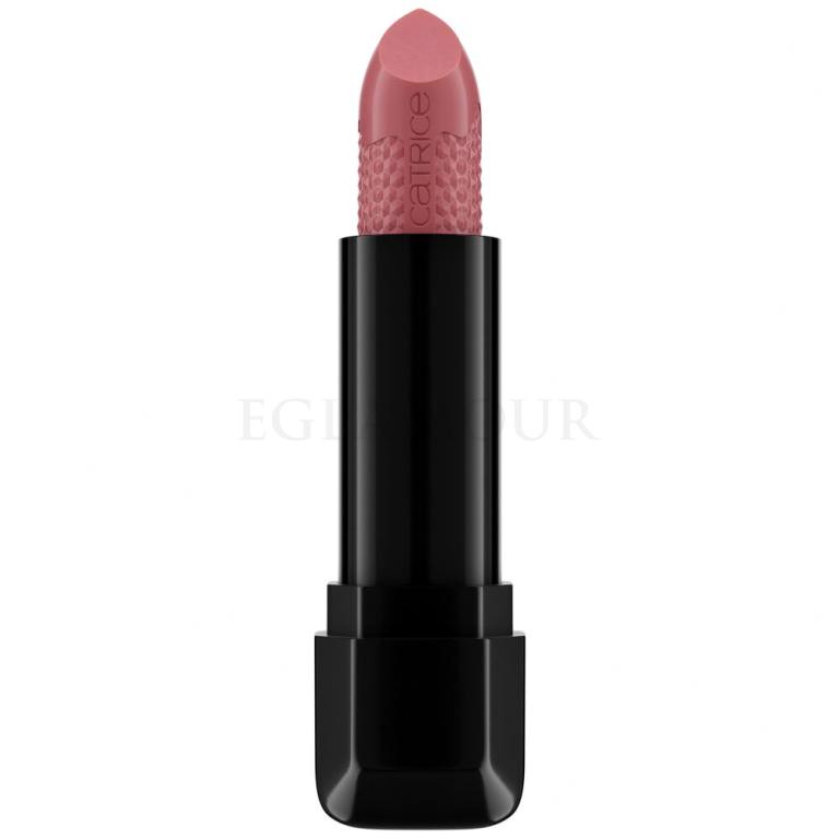 Catrice Shine Bomb Lipstick Pomadka dla kobiet 3,5 g Odcień 040 Secret Crush