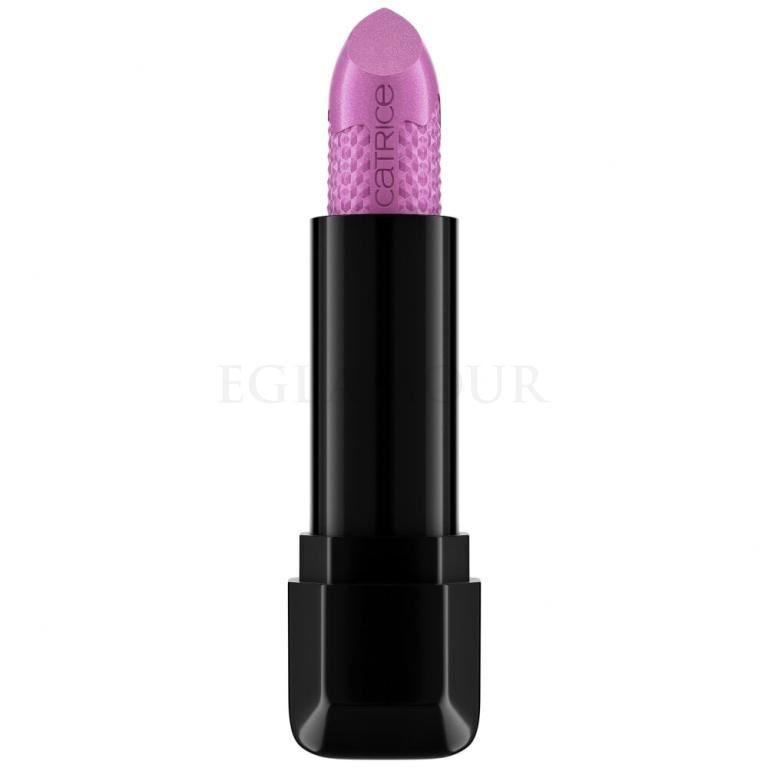 Catrice Shine Bomb Lipstick Pomadka dla kobiet 3,5 g Odcień 070 Mystic Lavender