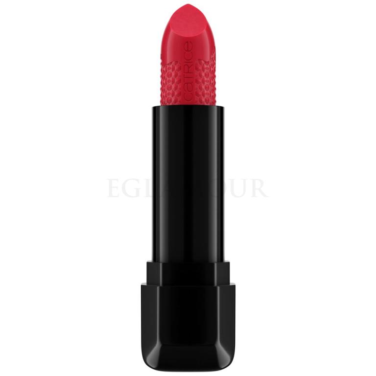 Catrice Shine Bomb Lipstick Pomadka dla kobiet 3,5 g Odcień 090 Queen Of Hearts