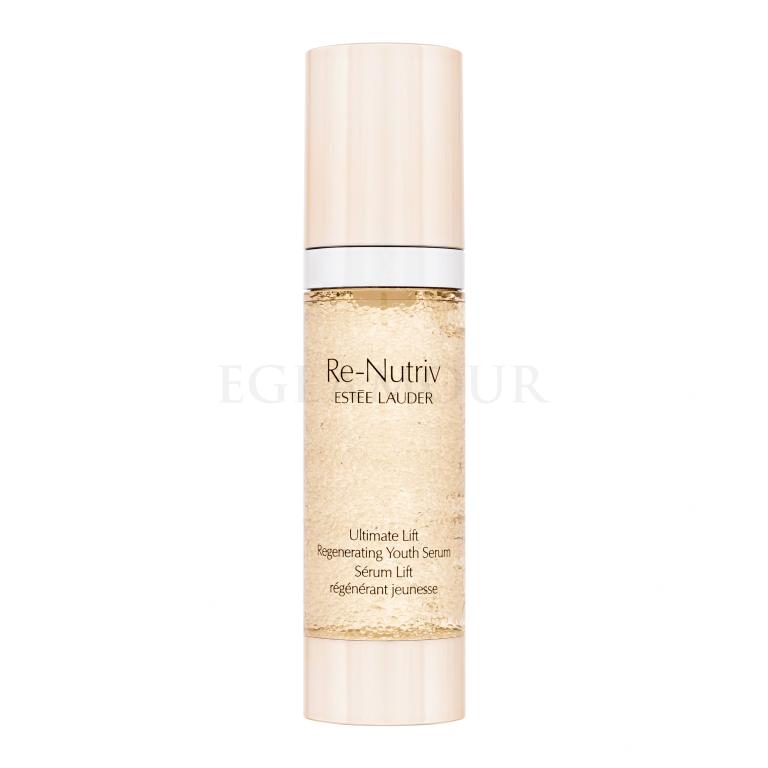 Estée Lauder Re-Nutriv Ultimate Lift Serum do twarzy dla kobiet 30 ml