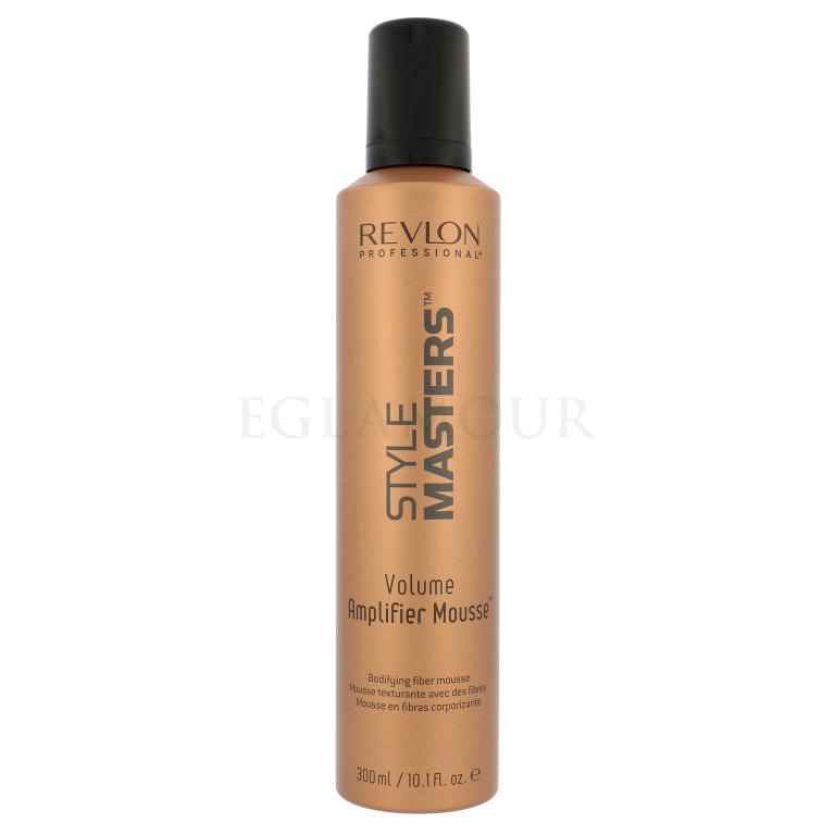 Revlon Professional Style Masters Volume Pianka do włosów dla kobiet 300 ml