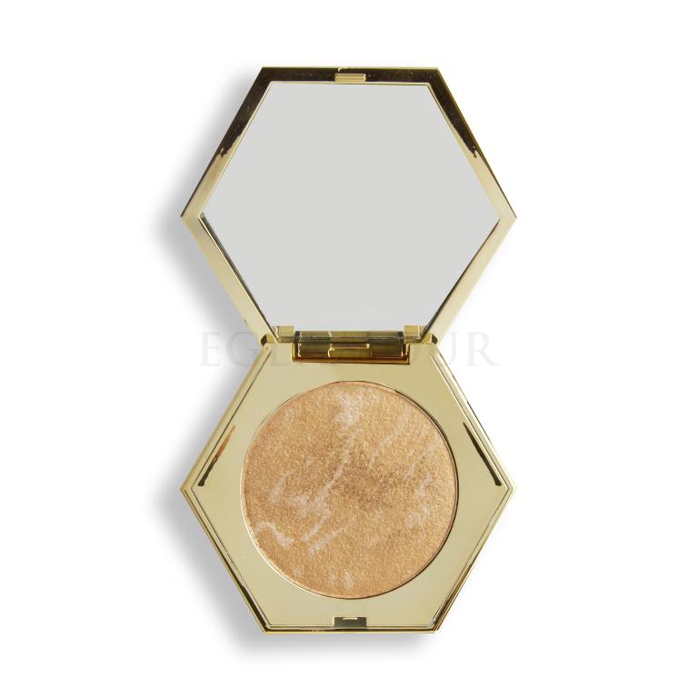 I Heart Revolution Honey Bear Highlighter Rozświetlacz dla kobiet 5 g