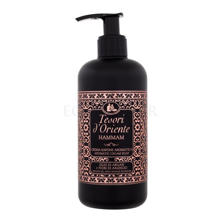 Tesori d´Oriente Hammam Mydło w płynie 300 ml