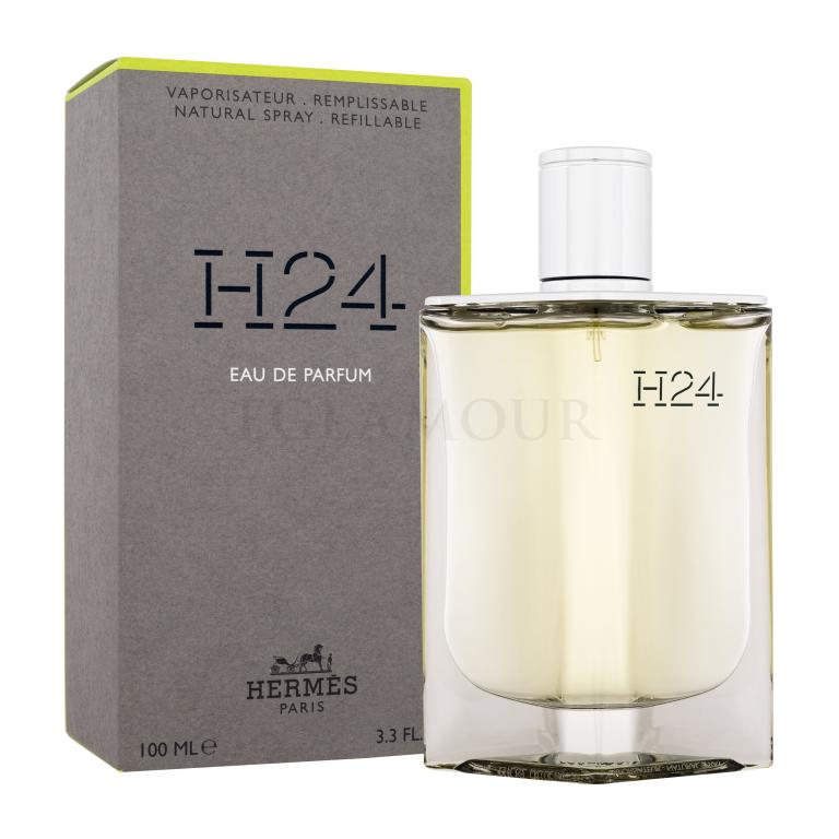 Hermes H24 Woda perfumowana dla mężczyzn 100 ml